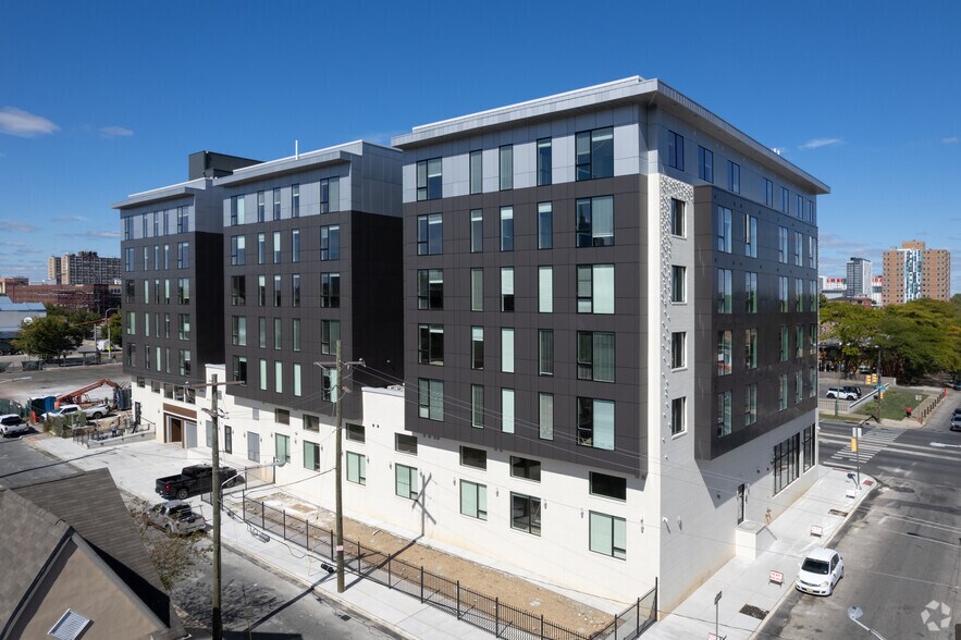 1000-1038 W Girard Ave, Philadelphia, PA à louer - Photo principale - Image 1 de 64