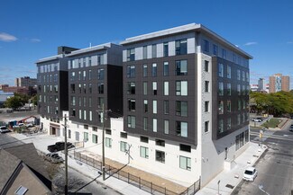 Plus de détails pour 1000-1038 W Girard Ave, Philadelphia, PA - Commerce de détail à louer