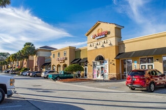 More details for 11925 Beach Blvd, Jacksonville, FL - Retail for Lease