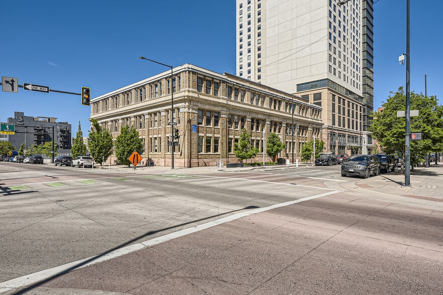 414 14th St, Denver, CO for lease - Building Photo - Image 3 of 14