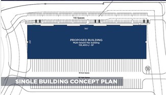 More details for 1 Day Hill Rd, Windsor, CT - Land for Sale