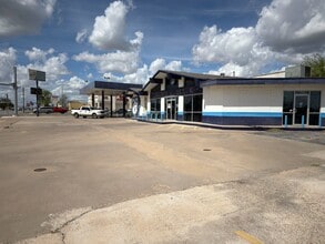 333 W Beauregard Ave, San Angelo, TX for lease Building Photo- Image 2 of 2