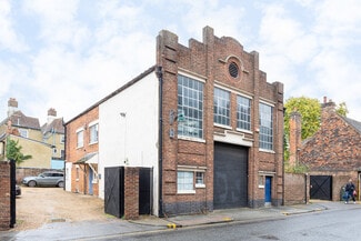 Plus de détails pour 12 Beer Cart Ln, Canterbury - Industriel à vendre