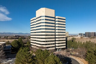 More details for 5619 Dtc Pky, Greenwood Village, CO - Office for Lease