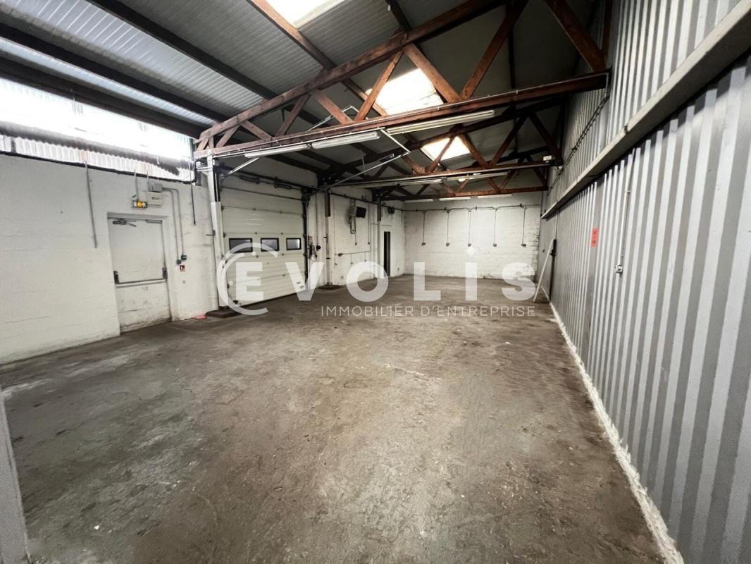 Flex in Wissous for lease Interior Photo- Image 1 of 8