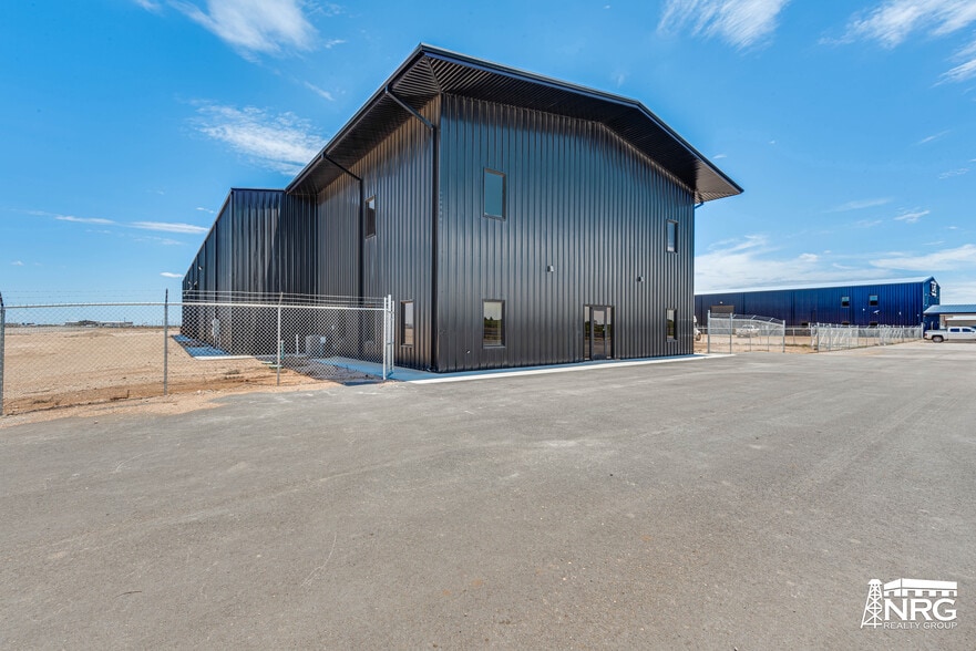 5620 N FM 1788, Midland, TX for sale - Building Photo - Image 3 of 19