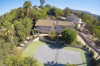 Plus de détails pour 19567 Oxnard St, Tarzana, CA - Médical à louer