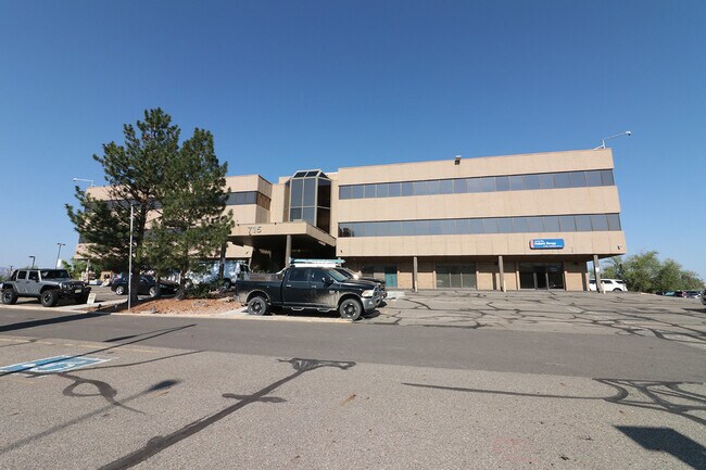 More details for 715 Horizon Dr, Grand Junction, CO - Office for Sale