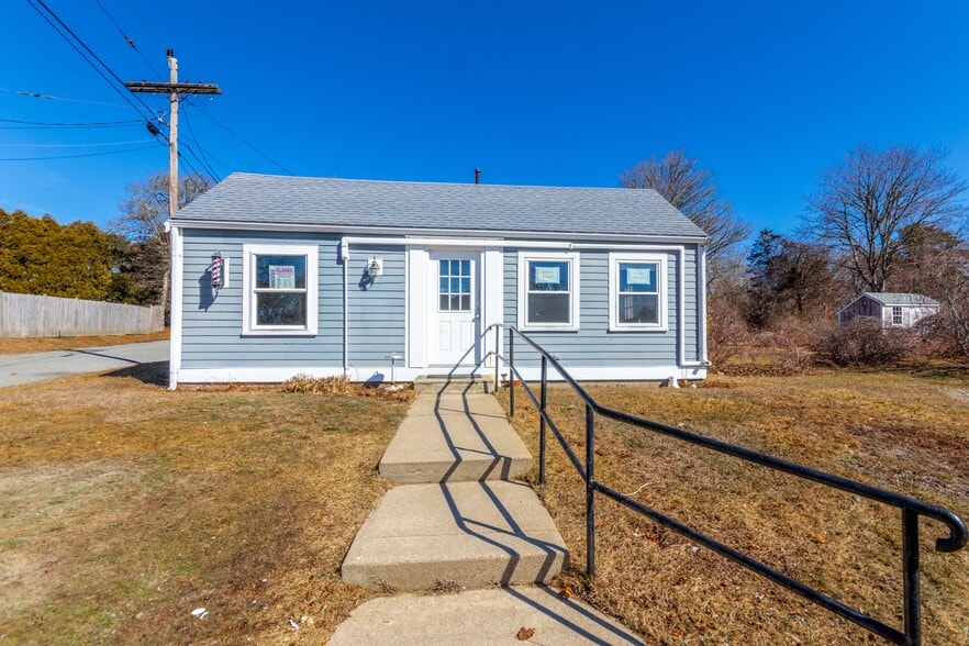 1772 Main St, Chatham, MA for sale - Building Photo - Image 1 of 7