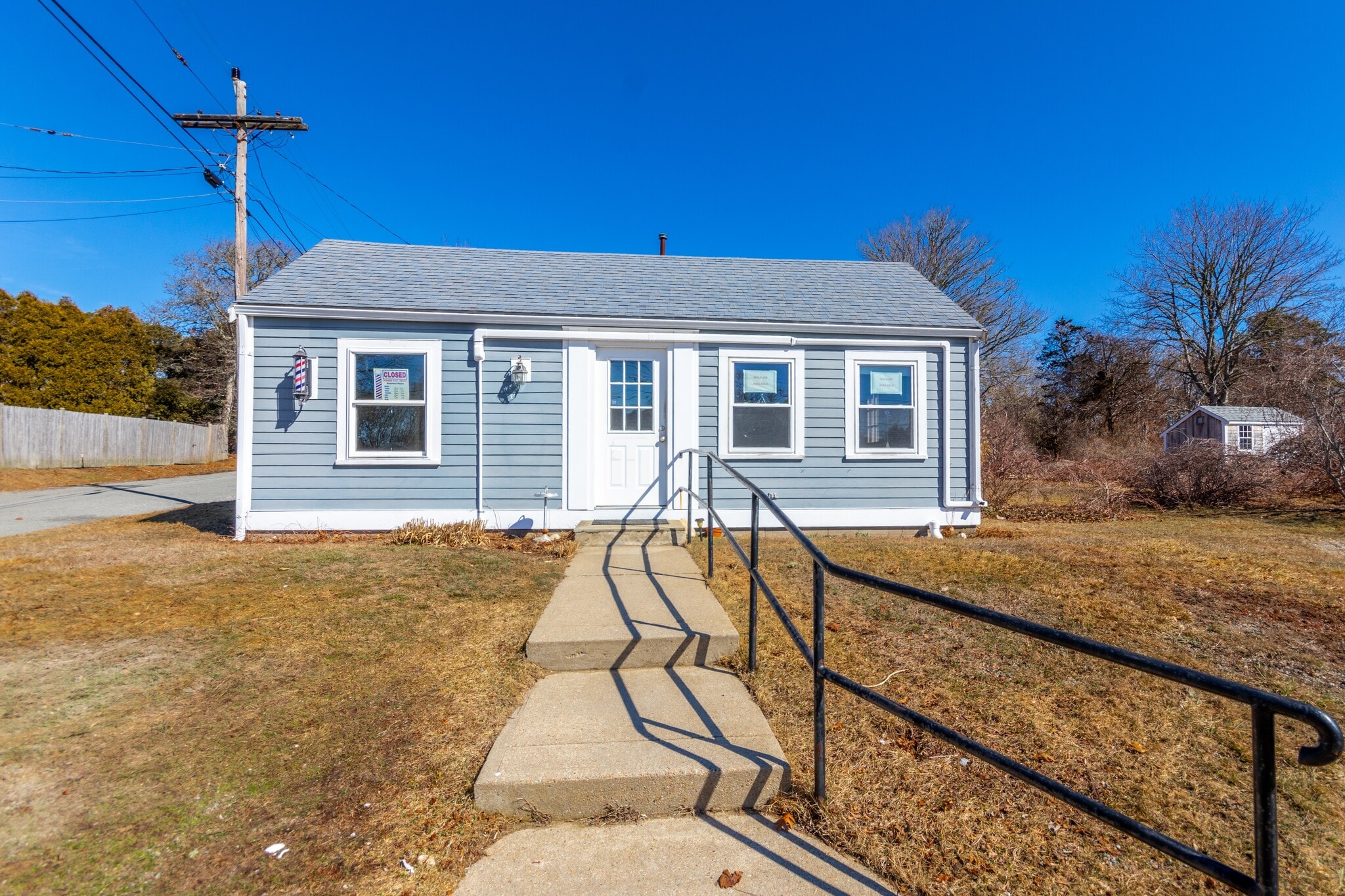1772 Main St, Chatham, MA for sale Building Photo- Image 1 of 8