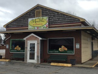 Plus de détails pour 1422 Broadway, South Portland, ME - Commerce de détail à louer