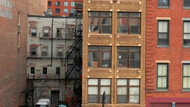 165 Friend St, Boston, MA for lease - Commercial Listing Video 