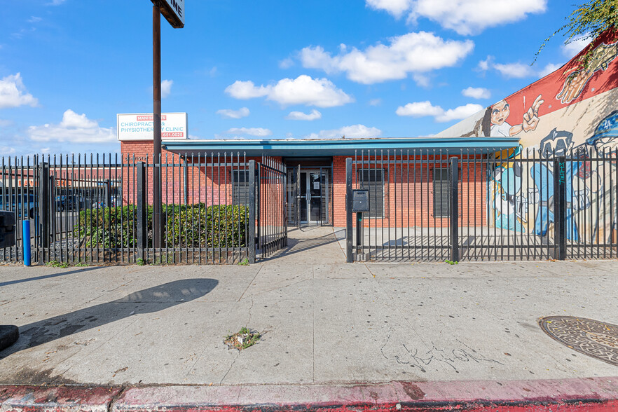 6075 S Vermont Ave, Los Angeles, CA for sale - Primary Photo - Image 1 of 21