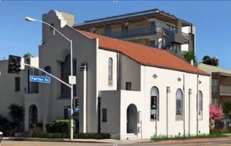 More details for 1282 N Fairfax Ave, West Hollywood, CA - Flex for Lease