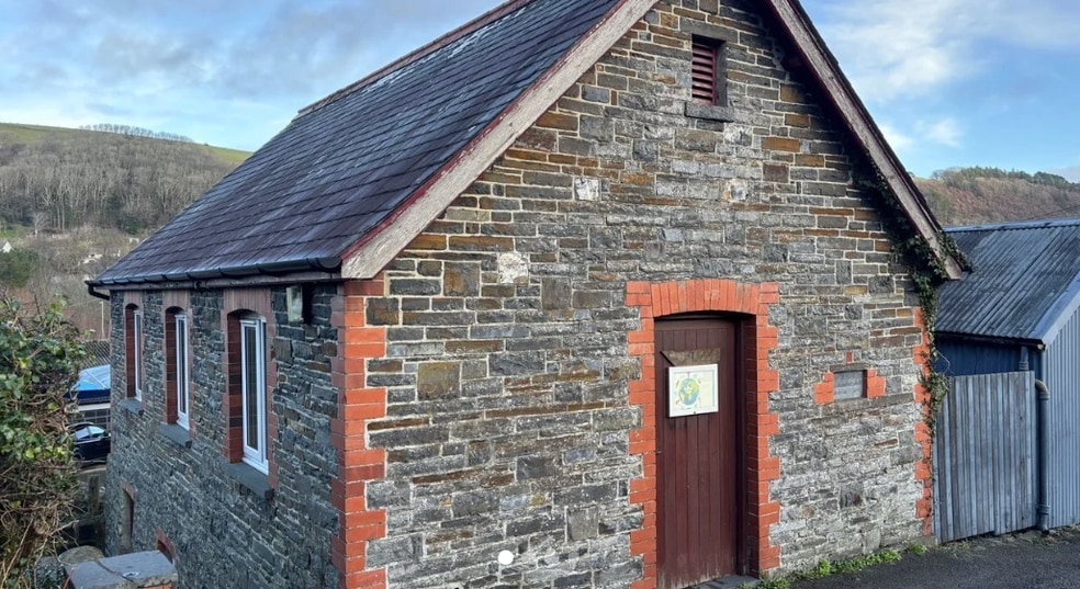 Aberystwyth, Llanfarian, Llanilar for sale - Primary Photo - Image 1 of 5