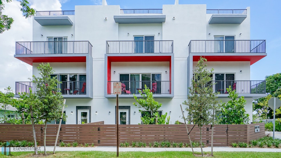 1813 Madison St, Hollywood, FL for sale - Building Photo - Image 3 of 17