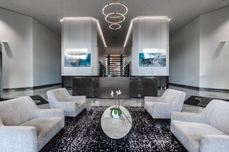 3495 Piedmont Rd NE, Atlanta, GA for lease Lobby- Image 1 of 9