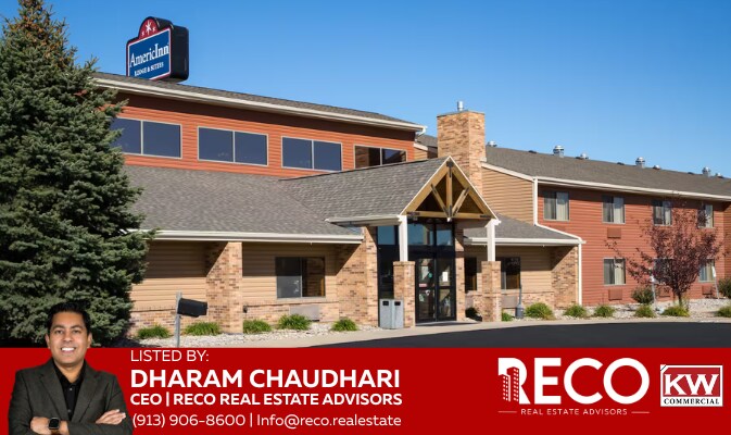 4230 S Lewis Blvd, Sioux City, IA à vendre Photo principale- Image 1 de 2