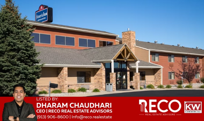 4230 S Lewis Blvd, Sioux City, IA for sale Primary Photo- Image 1 of 2