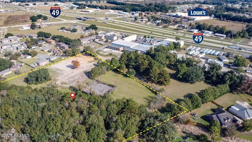 600 Loire Ave, Lafayette, LA for sale - Building Photo - Image 2 of 6