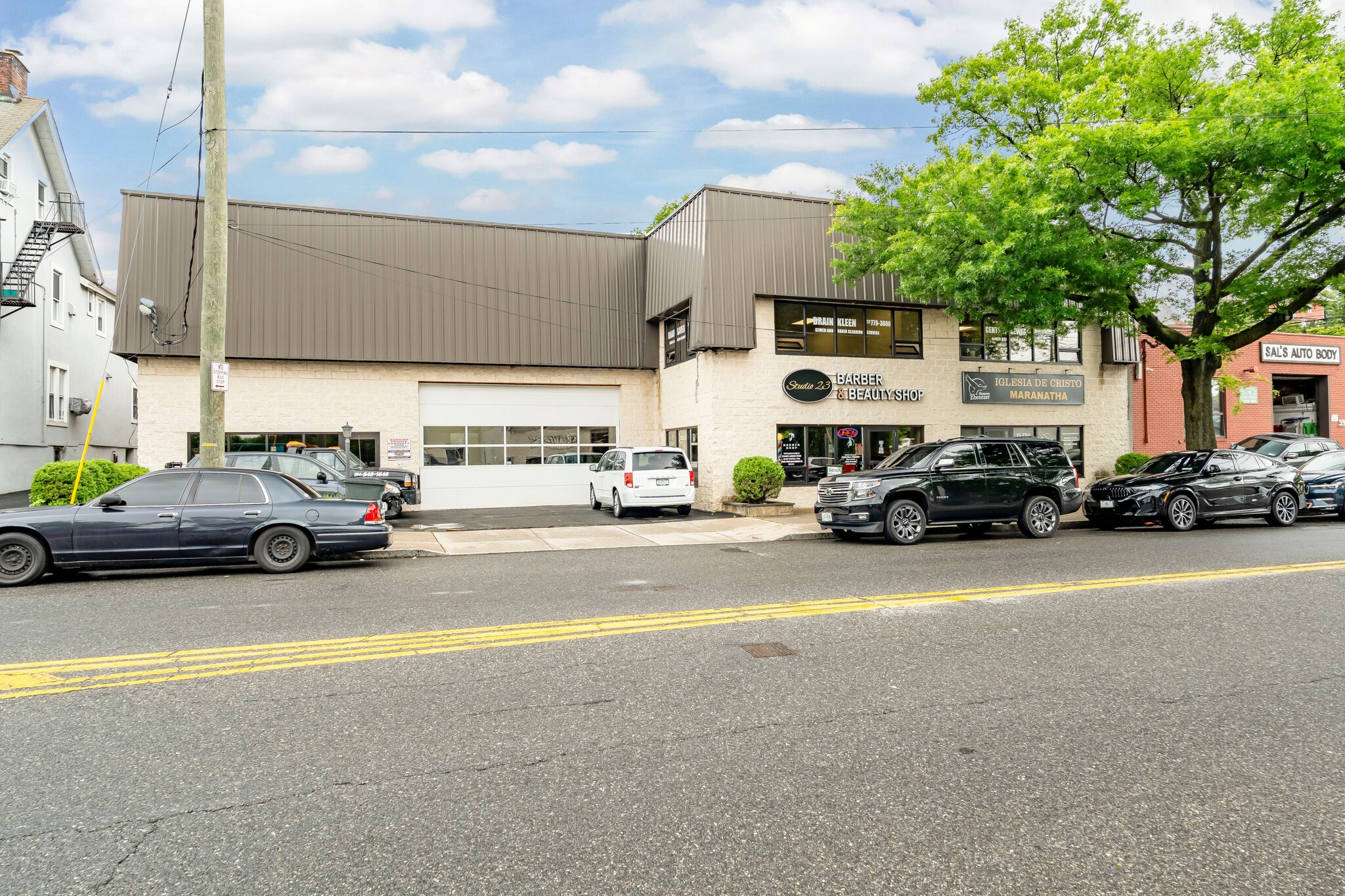 57 Lake St, White Plains, NY for lease Building Photo- Image 1 of 24