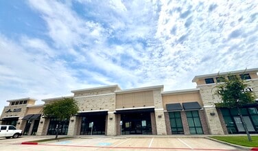 3725 S Lake Forest Dr, McKinney, TX à louer Photo intérieure- Image 2 de 2