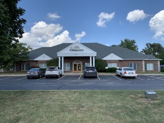 More details for 1465 E Primrose St, Springfield, MO - Office for Lease