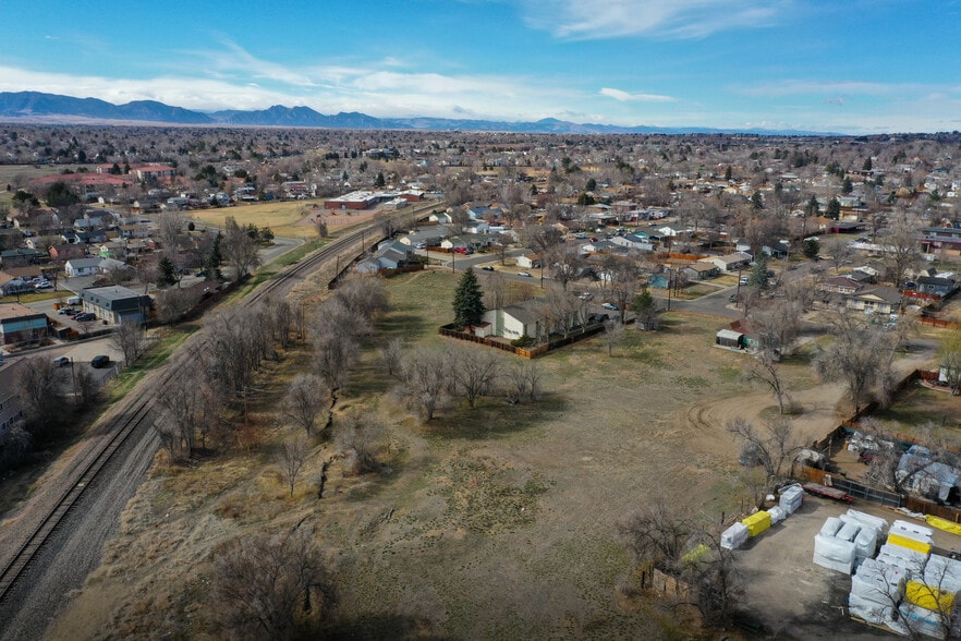 00 74th Avenue, Westminster, CO for sale - Aerial - Image 3 of 7
