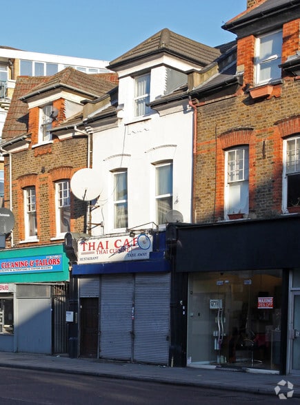 3 Northwold Rd, London for lease - Building Photo - Image 2 of 17