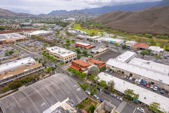 143 Hekili St, Kailua, HI - Aérien  Vue de la carte