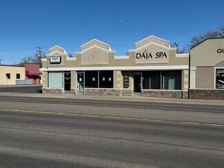 Plus de détails pour 344 Yellowstone Ave, Pocatello, ID - Bureau à louer
