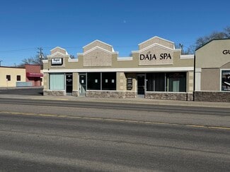 Plus de détails pour 344 Yellowstone Ave, Pocatello, ID - Bureau à louer