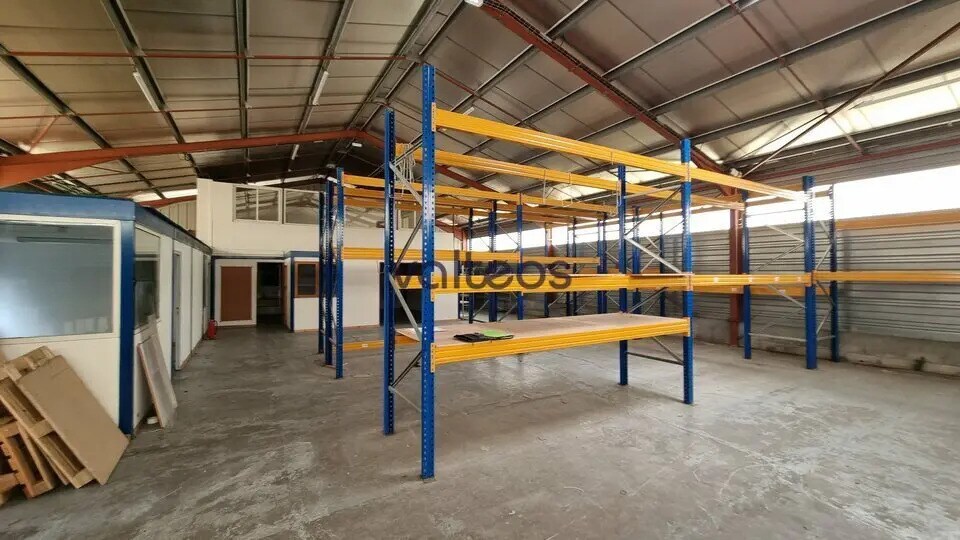 Flex in Toulouse for lease Interior Photo- Image 1 of 6