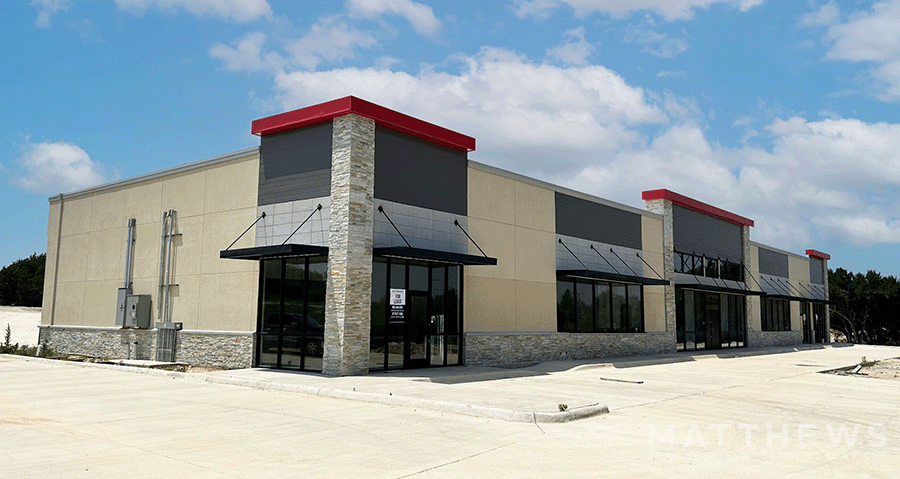 8351 Clark Rd, Dallas, TX for lease - Building Photo - Image 1 of 3