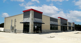 More details for 8351 Clark Rd, Dallas, TX - Retail for Lease