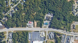 Plus de détails pour 509 Furys Ferry Rd, Martinez, GA - Terrain à vendre