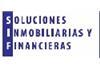 SIF Soluciones Inmobiliarias y Financieras