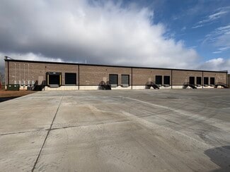 More details for 8229 Tyner Rd, Colfax, NC - Flex for Lease