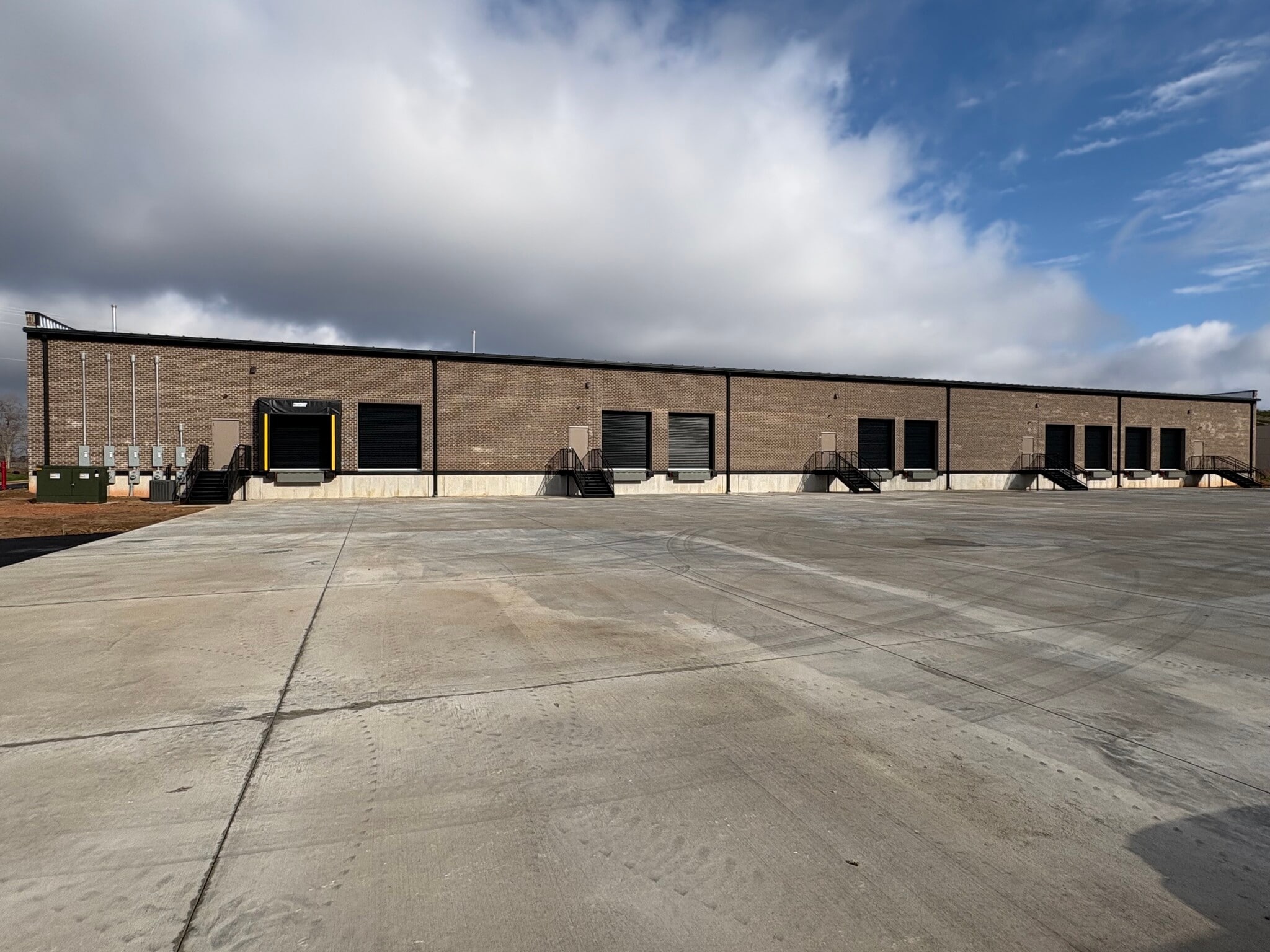 8229 Tyner Rd, Colfax, NC for lease Building Photo- Image 1 of 9