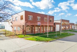 More details for 13881 Elmira St, Detroit, MI - Industrial for Sale