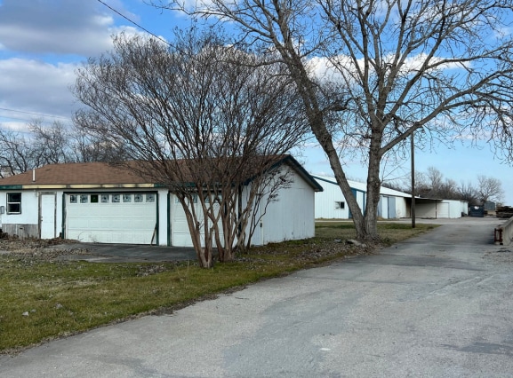 2423 W FM 720, Little Elm, TX à vendre - Photo du bâtiment - Image 2 de 4