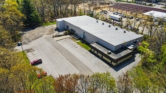 More details for 2350 Black Creek Rd, Muskegon, MI - Industrial for Lease