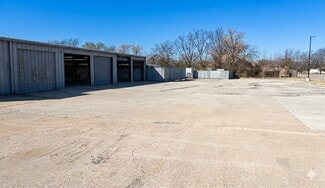 More details for 1414 & 1418 Avenue B – Industrial for Sale, Garland, TX