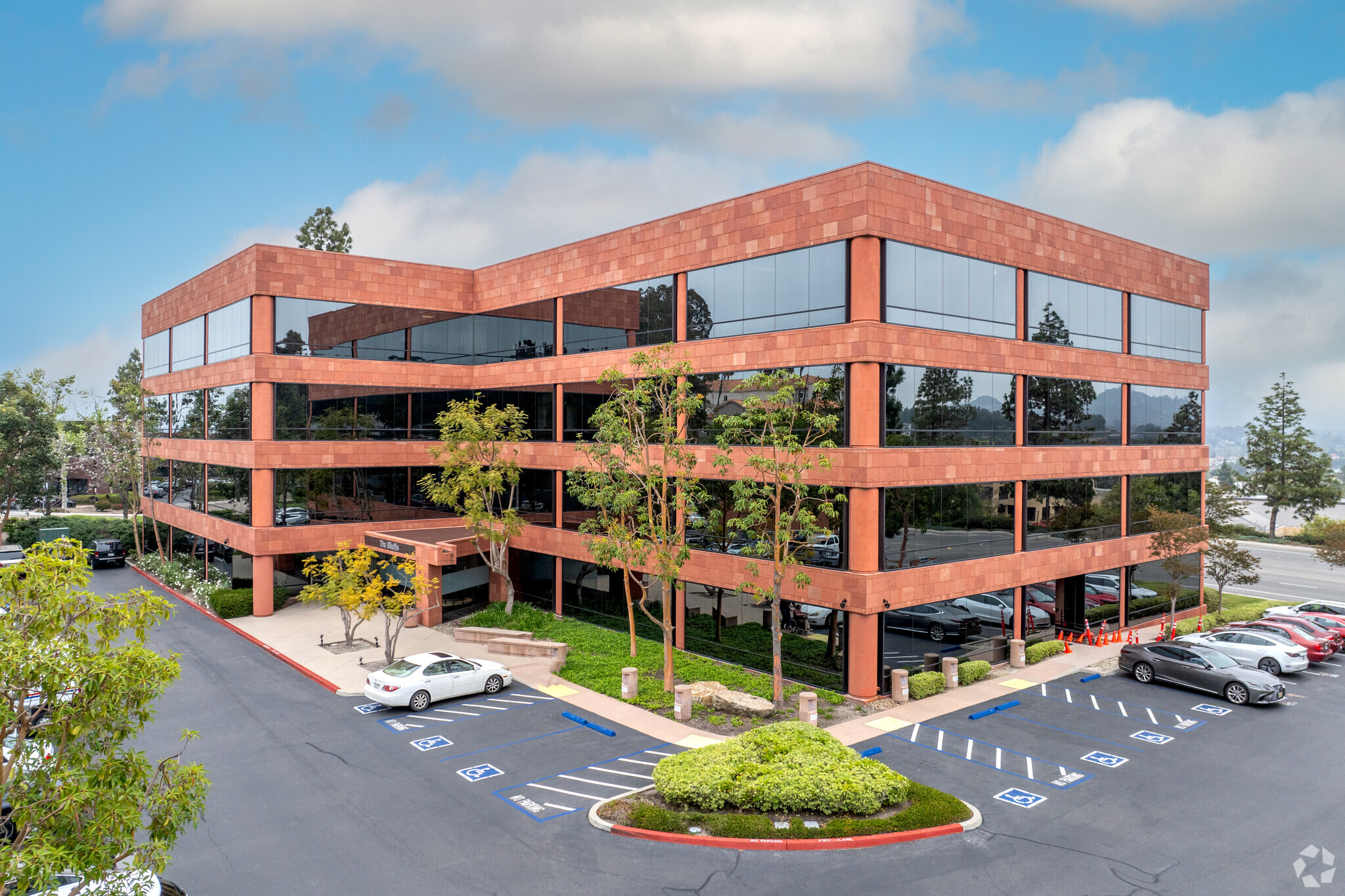 16870 W Bernardo Dr, San Diego, CA for lease Building Photo- Image 1 of 6