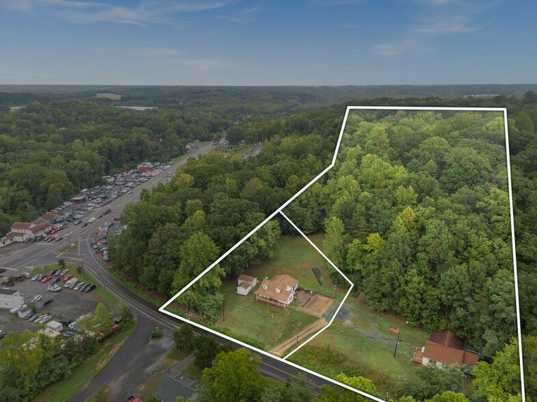 794 Telegraph Rd, Stafford, VA for sale - Primary Photo - Image 2 of 5