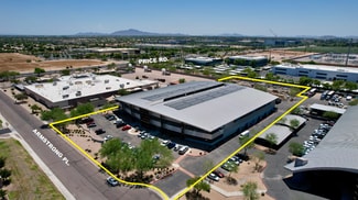 Plus de détails pour 3167 W Armstrong Pl, Chandler, AZ - Industriel à vendre
