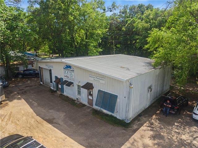 847 Collins Blvd, Covington, LA à vendre - Photo principale - Image 1 de 12
