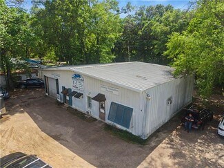 Plus de détails pour 847 Collins Blvd, Covington, LA - Flex à vendre