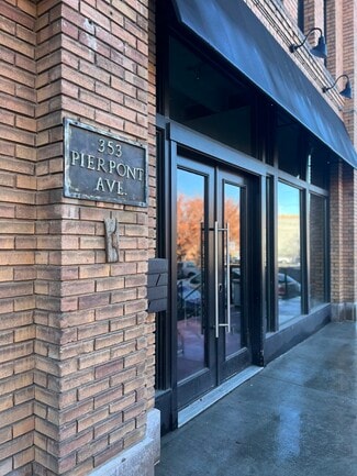 More details for 331 W Pierpont Ave, Salt Lake City, UT - Office for Lease