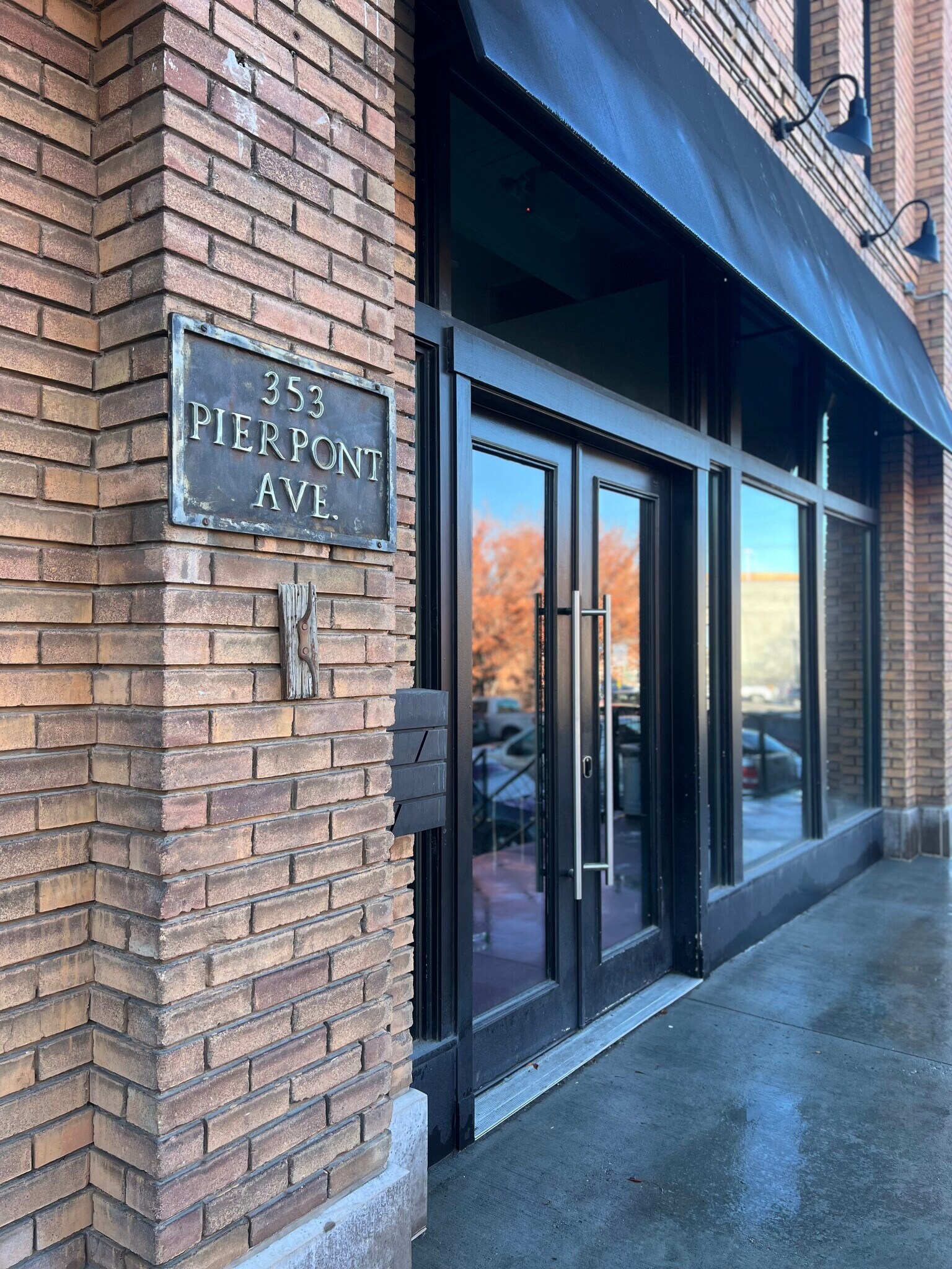 331 W Pierpont Ave, Salt Lake City, UT for lease Building Photo- Image 1 of 9